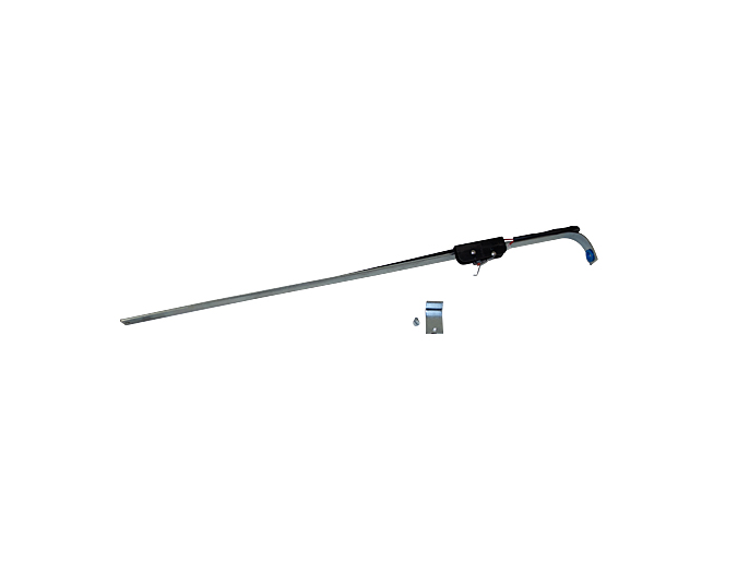 119RID105 Крепление концевых выключателей ATI 5 V.1 