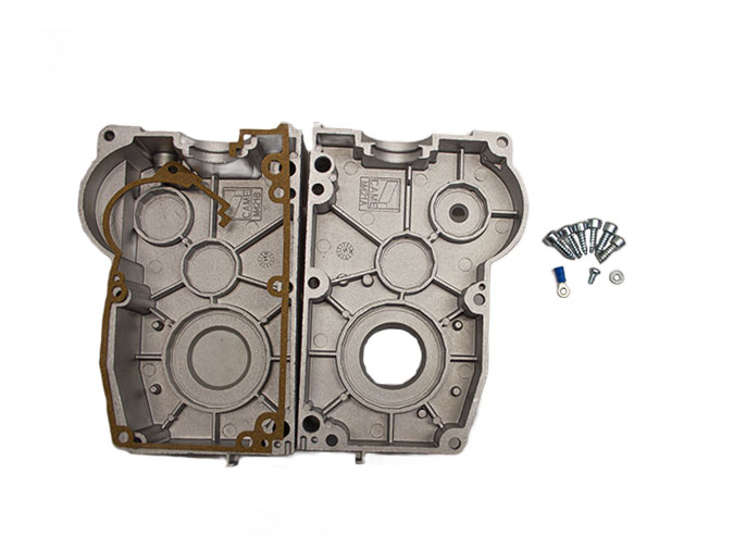 119RIE055 Корпус редуктора EMEGA 
