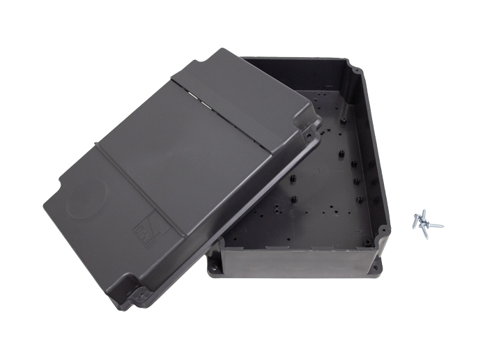 119RIR152 Корпус блока управления ZL37 