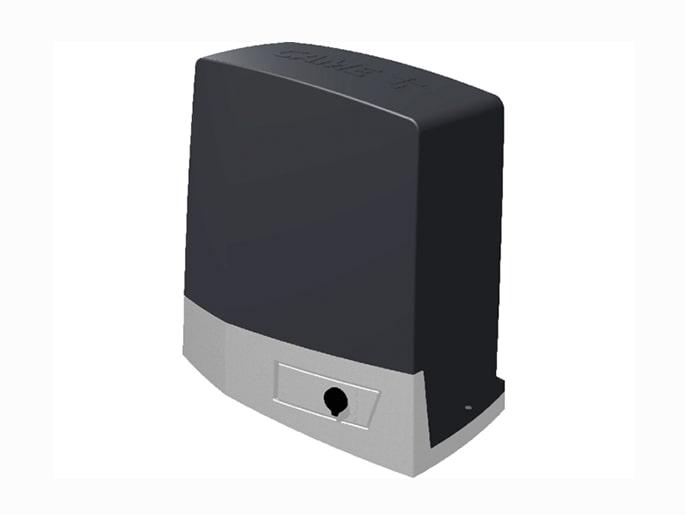 BKV25AGE PLUS Привод 36 В для откатных ворот. Встроенный блок управления ZN8 (801MS-0370) 