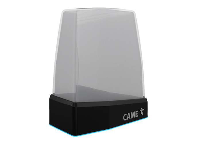 KRX1B1RW RGB сигнальная лампа с подключением по шине CXN (806LA-0050) 