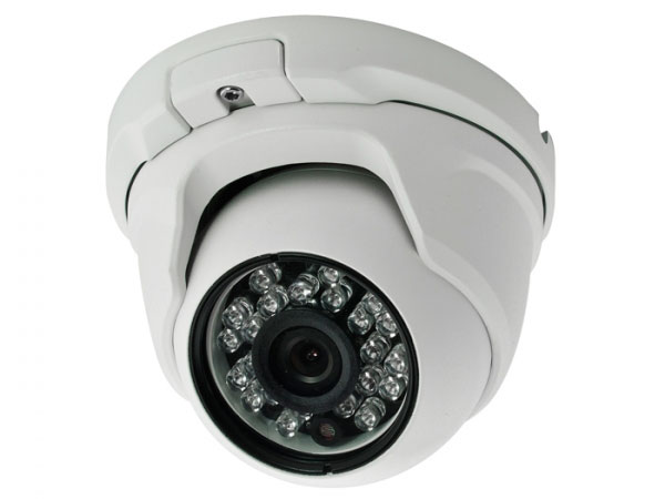 LDV IP313SH20 IP камера 1.3Mpx, LowLux, 3.6, IR, звук, Onvif 