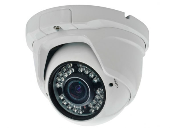 LDV IP320SHT40 IP камера 2Mpx, 2,8-12, IR, звук, Onvif 