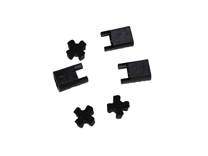 88001-0153 Муфта вала двигателя ATI 