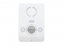 PEC IP WH - Абонентское устройство hands-free аудио IP PERLA, цвет белый лёд (840CC-0010)