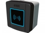 SELB1SDG1 - Считыватель накладной Bluetooth с синей подсветкой для 15 пользователей, цвет RAL7024 (арт. 806SL-0210)